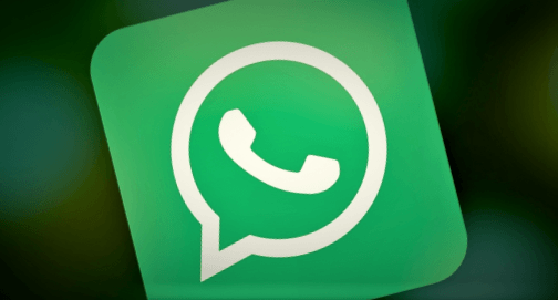 Nouvelle mise à jour WhatsApp de iOS WhatsApp